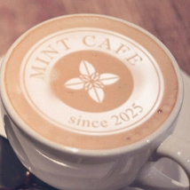 mint cafe