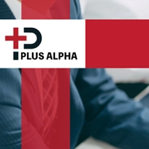 合同会社PLUS ALPHA